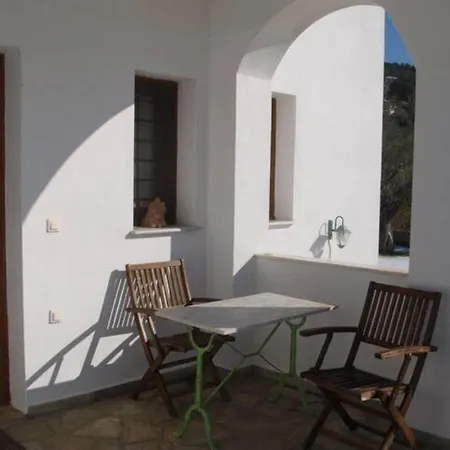 Your House By The Sea * Lefokastro