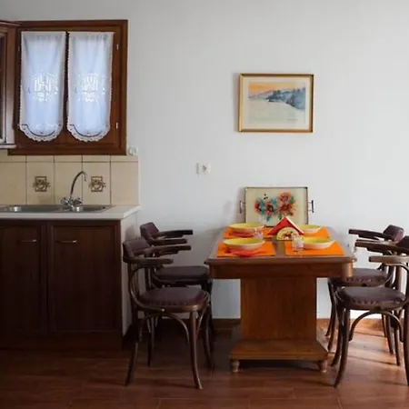 Your House By The Sea Lefokastro