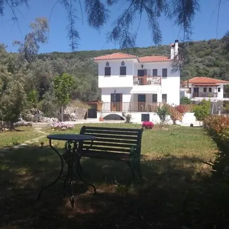 Your House By The Sea Dom wakacyjny *