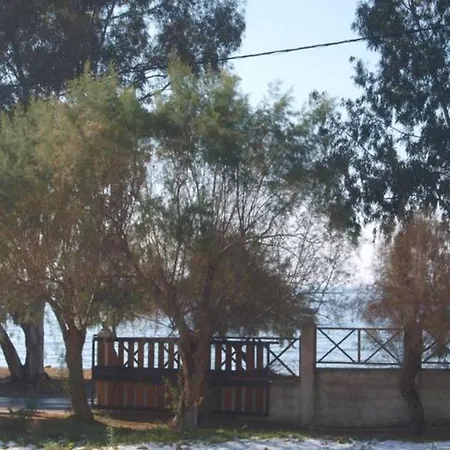 Your House By The Sea