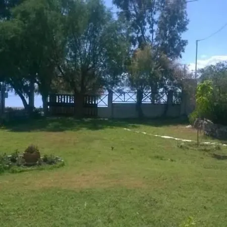 Your House By The Sea Lefokastro