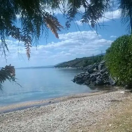Dom wakacyjny Your House By The Sea *