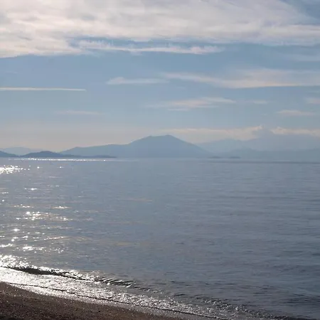 Your House By The Sea * Lefokastro