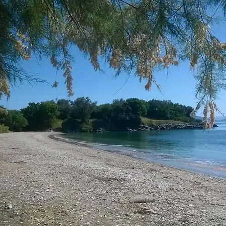 Your House By The Sea Dom wakacyjny