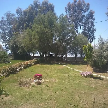 Your House By The Sea Dom wakacyjny Lefokastro